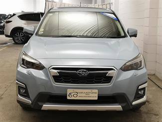 2019 Subaru XV - Thumbnail