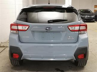 2019 Subaru XV - Thumbnail