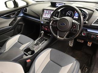 2019 Subaru XV - Thumbnail