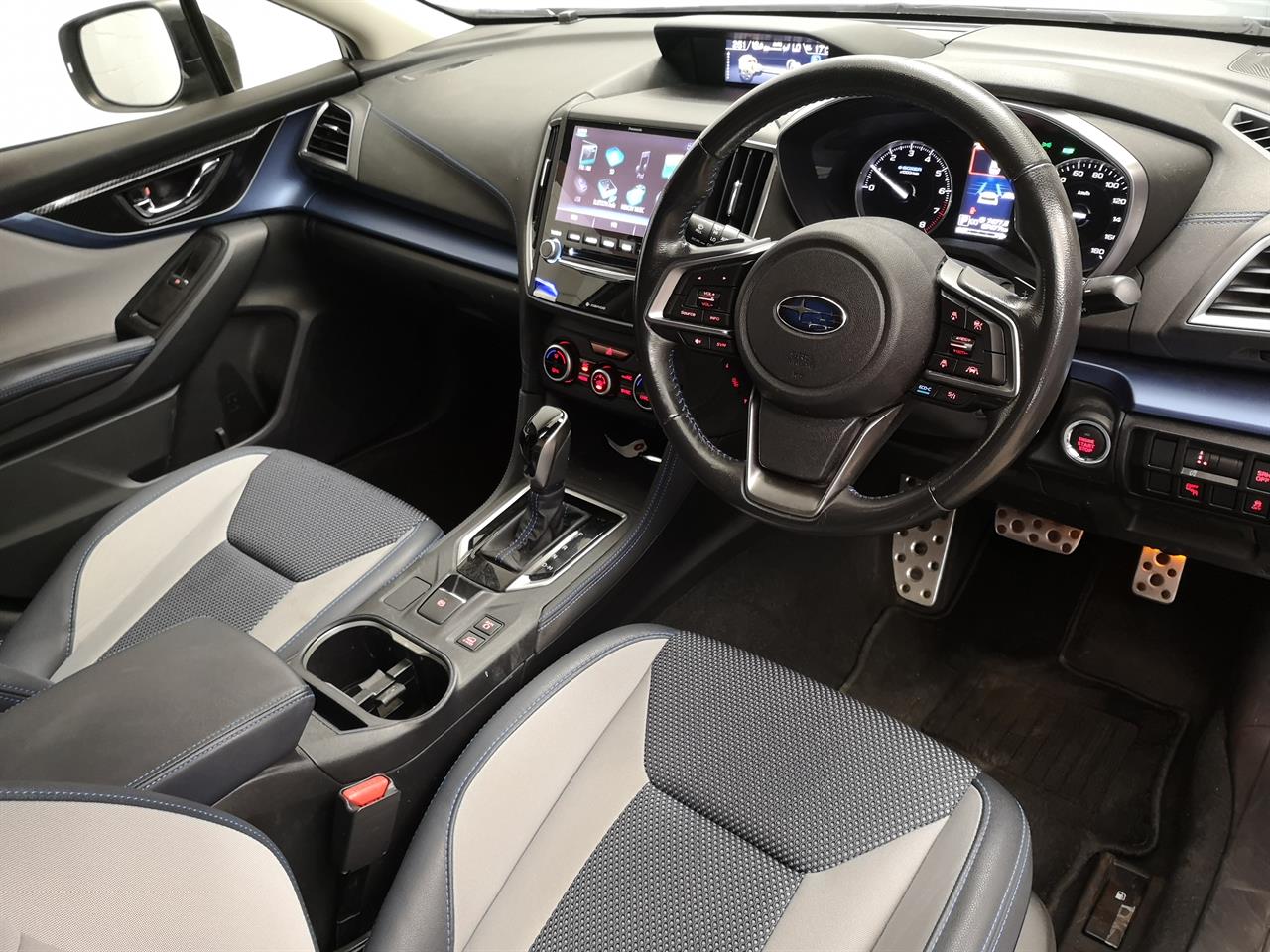 2019 Subaru XV