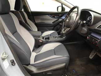 2019 Subaru XV - Thumbnail