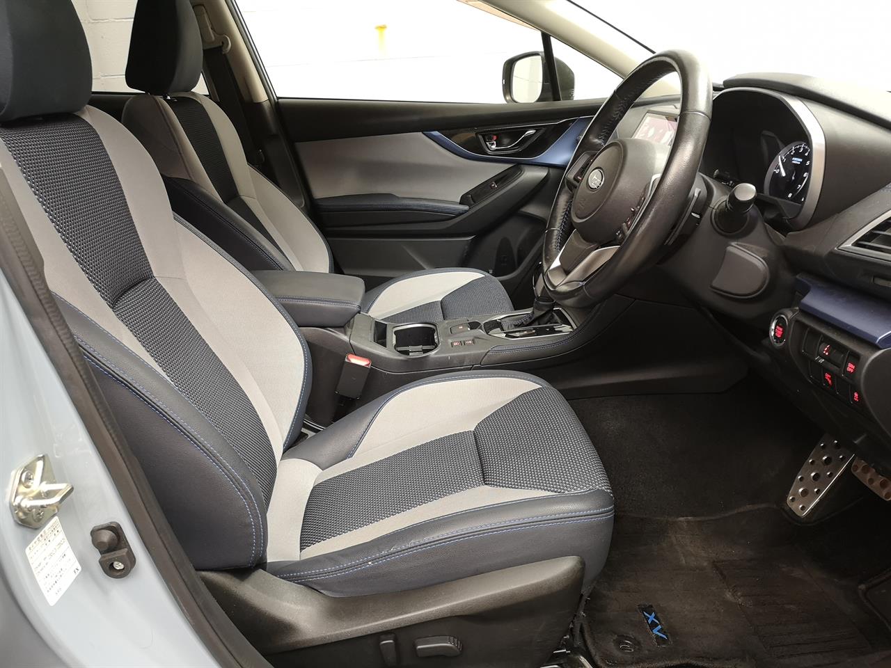 2019 Subaru XV