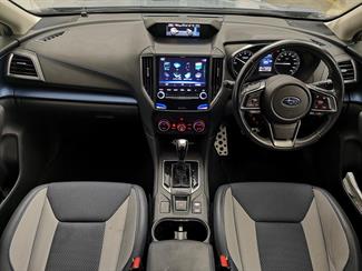 2019 Subaru XV - Thumbnail