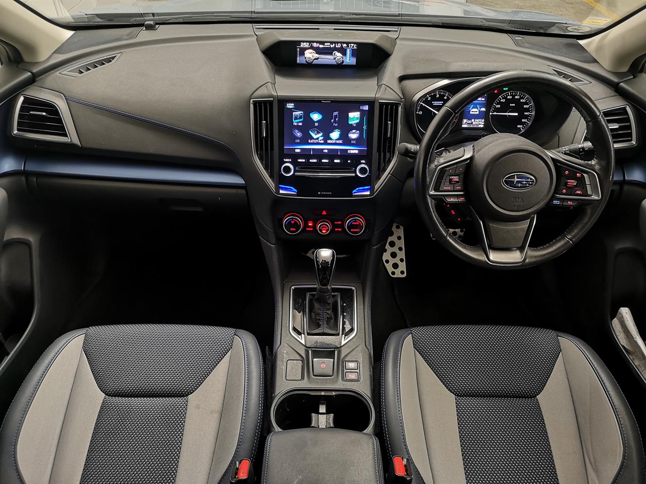 2019 Subaru XV