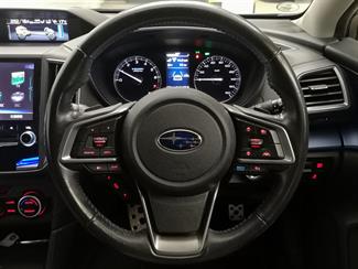 2019 Subaru XV - Thumbnail