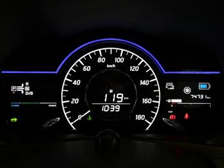 2018 Nissan Note - Thumbnail