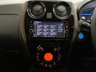 2018 Nissan Note - Thumbnail