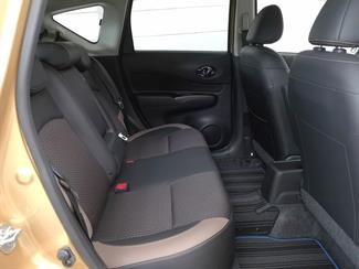 2018 Nissan Note - Thumbnail