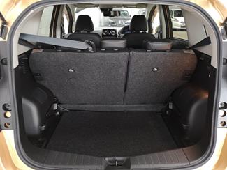 2018 Nissan Note - Thumbnail