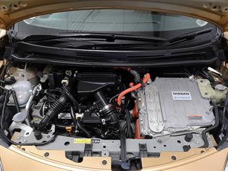 2018 Nissan Note - Thumbnail