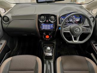 2018 Nissan Note - Thumbnail