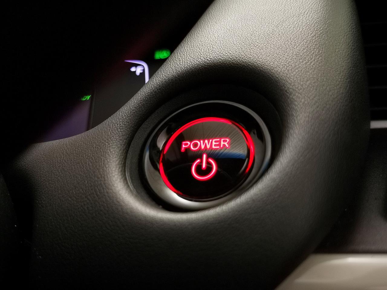 2021 Honda Fit