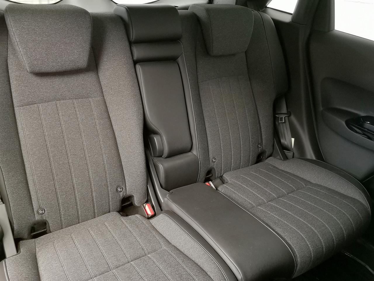 2021 Honda Fit
