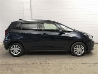 2021 Honda Fit - Thumbnail