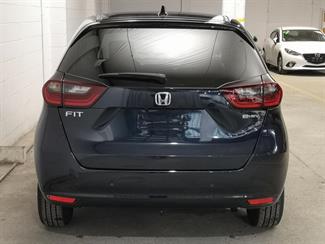 2021 Honda Fit - Thumbnail