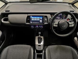 2021 Honda Fit - Thumbnail