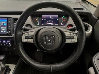 2021 Honda Fit - Thumbnail
