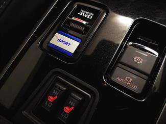 2018 Mitsubishi Outlander - Thumbnail