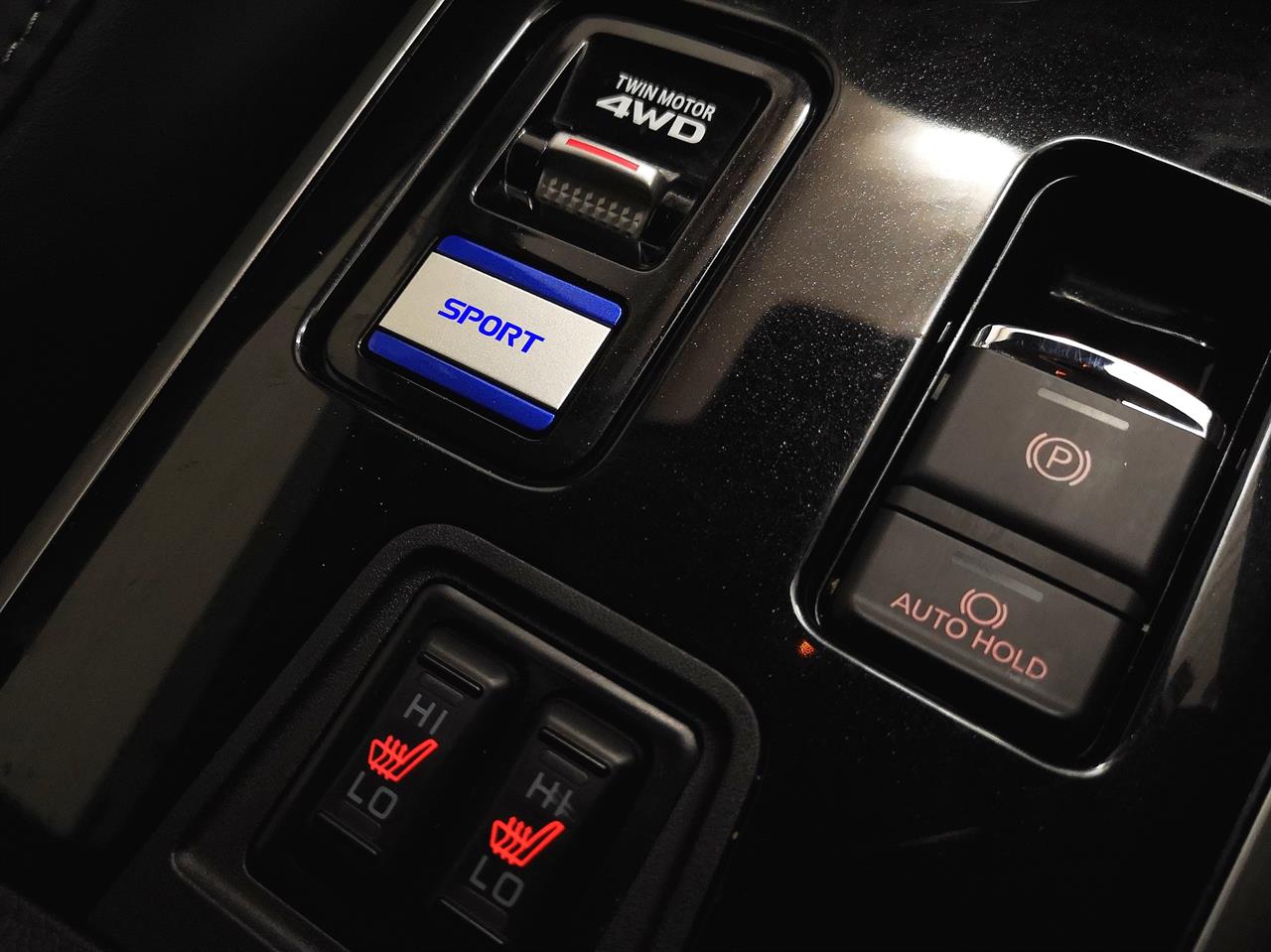 2018 Mitsubishi Outlander