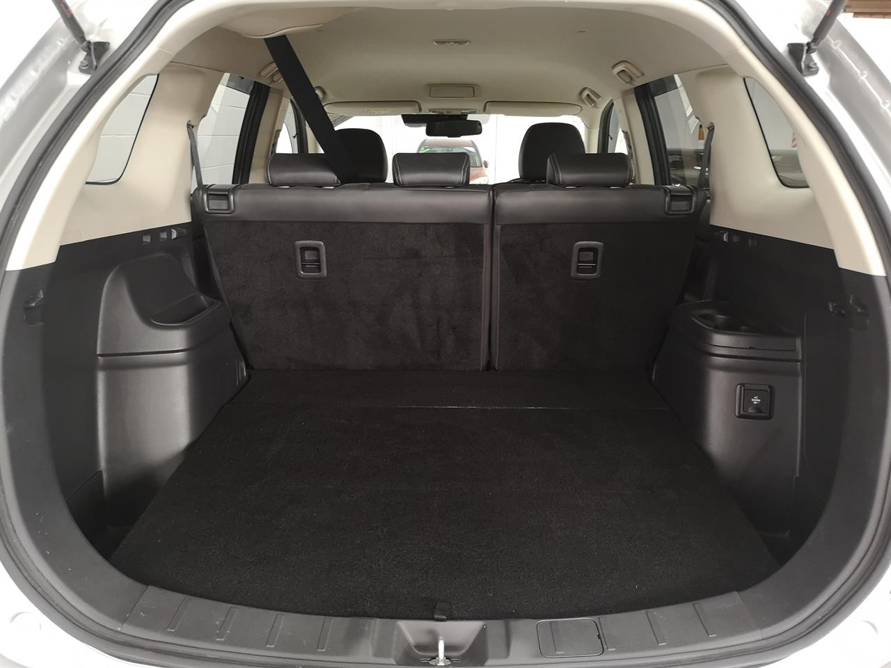 2018 Mitsubishi Outlander