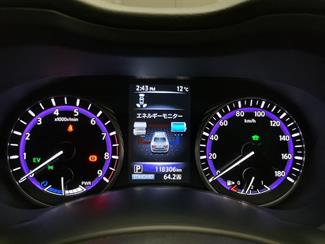 2014 Nissan Skyline - Thumbnail