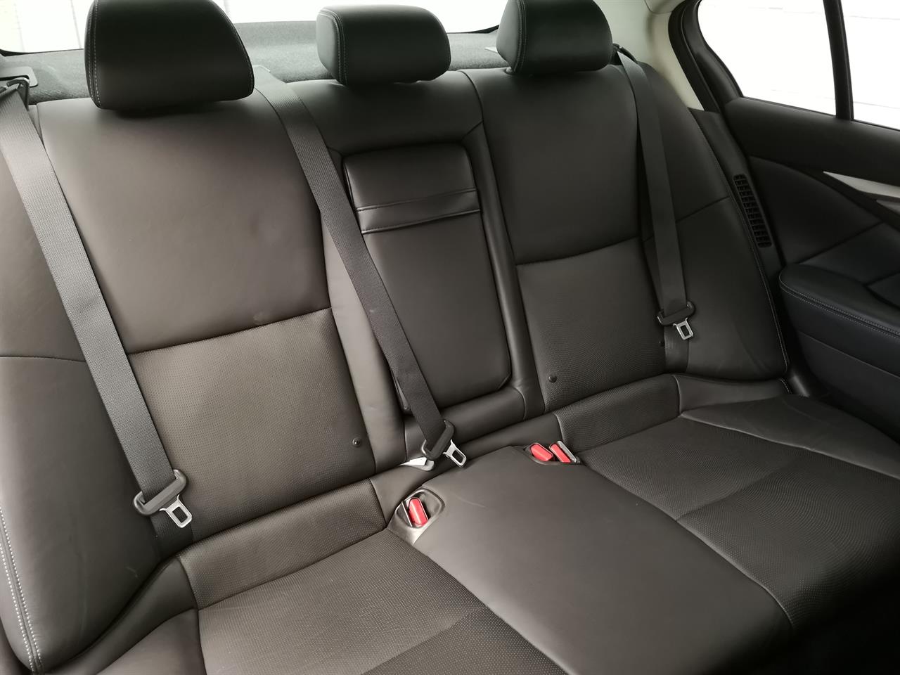 2014 Nissan Skyline