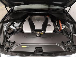 2014 Nissan Skyline - Thumbnail