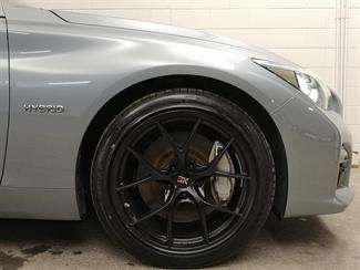 2014 Nissan Skyline - Thumbnail