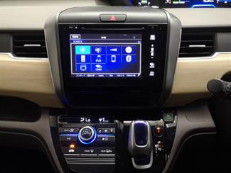 2016 Honda Freed - Thumbnail