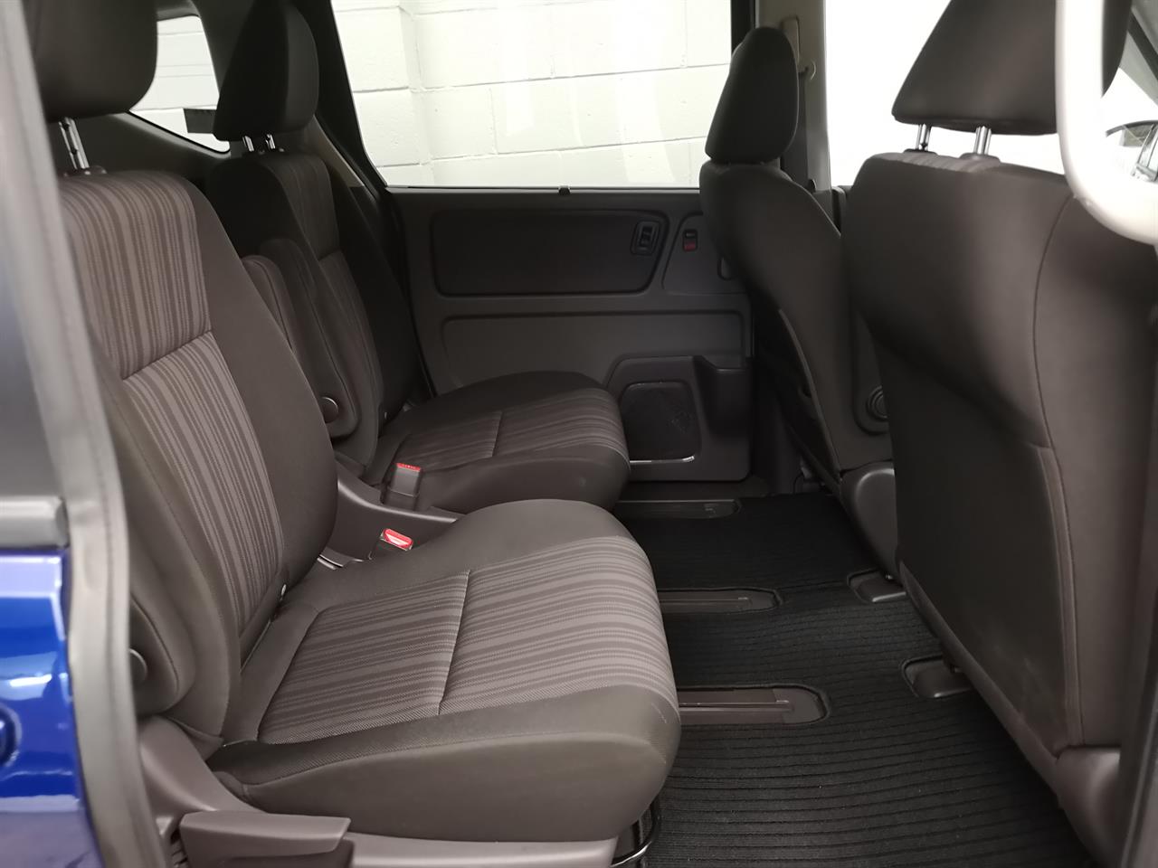 2016 Honda Freed
