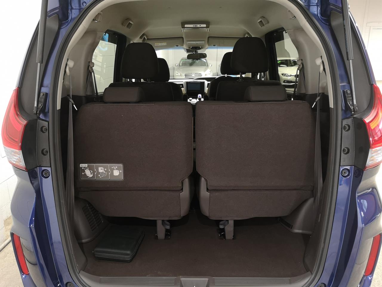 2016 Honda Freed