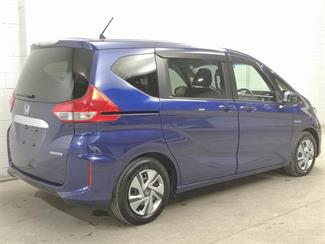 2016 Honda Freed - Thumbnail