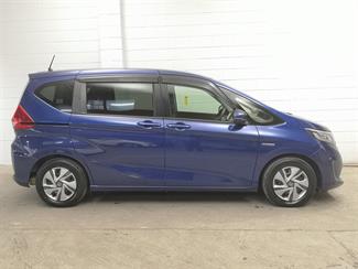 2016 Honda Freed - Thumbnail