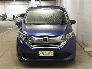 2016 Honda Freed - Thumbnail