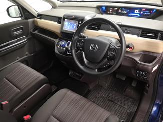 2016 Honda Freed - Thumbnail