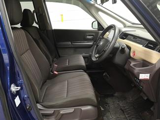 2016 Honda Freed - Thumbnail