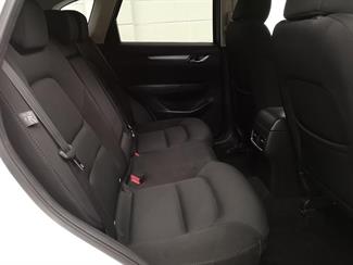 2017 Mazda CX-5 - Thumbnail