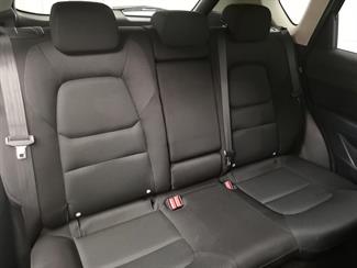 2017 Mazda CX-5 - Thumbnail