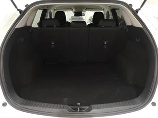 2017 Mazda CX-5 - Thumbnail
