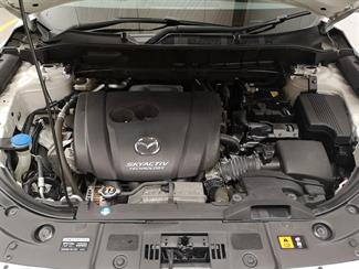 2017 Mazda CX-5 - Thumbnail
