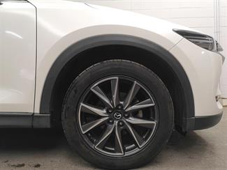 2017 Mazda CX-5 - Thumbnail