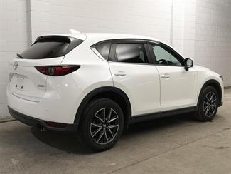 2017 Mazda CX-5 - Thumbnail