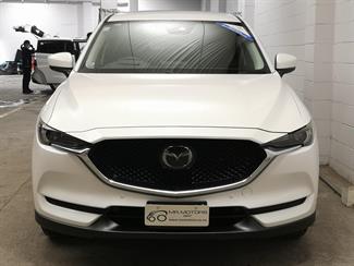2017 Mazda CX-5 - Thumbnail