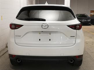 2017 Mazda CX-5 - Thumbnail