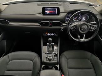 2017 Mazda CX-5 - Thumbnail