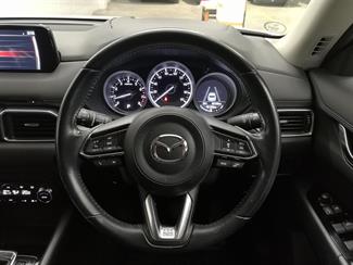 2017 Mazda CX-5 - Thumbnail