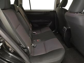 2016 Toyota Corolla - Thumbnail