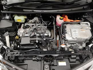 2016 Toyota Corolla - Thumbnail