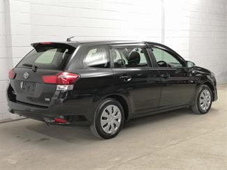 2016 Toyota Corolla - Thumbnail