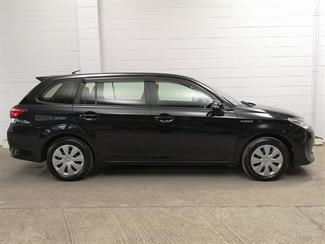 2016 Toyota Corolla - Thumbnail